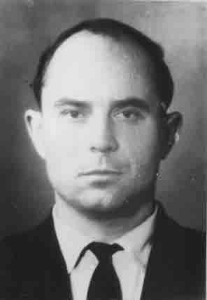 Ufimovich