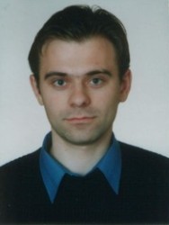 ст. преп. Мураховський С.А.